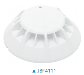 青鳥點型感溫火災(zāi)探測器